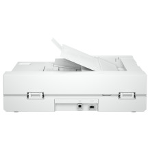 HP Scanjet Pro 2600 f1