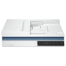 HP Scanjet Pro 3600 f1