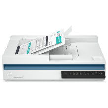 HP Scanjet Pro 3600 f1 HP Scanjet Pro 3600 f1