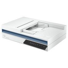 HP Scanjet Pro 3600 f1 HP Scanjet Pro 3600 f1