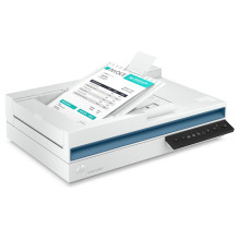HP Scanjet Pro 3600 f1 HP Scanjet Pro 3600 f1
