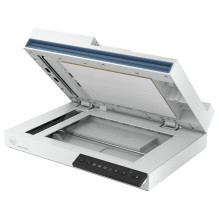 HP Scanjet Pro 3600 f1 HP Scanjet Pro 3600 f1