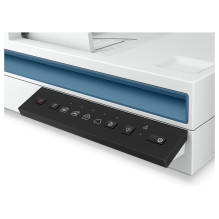 HP Scanjet Pro 3600 f1 HP Scanjet Pro 3600 f1