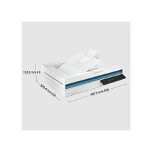 HP Scanjet Pro 3600 f1 HP Scanjet Pro 3600 f1