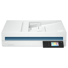 HP Scanjet Pro N4600 fnw1 HP Scanjet Pro N4600 fnw1