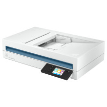 HP Scanjet Pro N4600 fnw1 HP Scanjet Pro N4600 fnw1