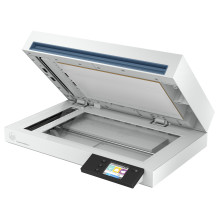 HP Scanjet Pro N4600 fnw1 HP Scanjet Pro N4600 fnw1