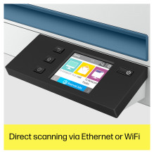HP Scanjet Pro N4600 fnw1 HP Scanjet Pro N4600 fnw1