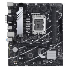 Asus Prime B760M-K D4