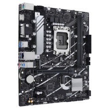 Asus Prime B760M-K D4 Asus Prime B760M-K D4
