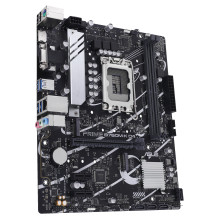 Asus Prime B760M-K D4 Asus Prime B760M-K D4