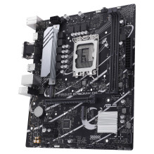 Asus Prime B760M-K D4 Asus Prime B760M-K D4