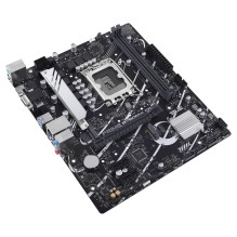 Asus Prime B760M-K D4 Asus Prime B760M-K D4