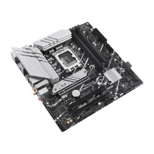 Asus Prime B760M-A WIFI D4