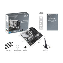 Asus Prime B760M-A WIFI D4