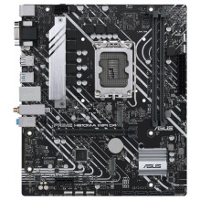 Asus Prime H610M-A WiFi D4