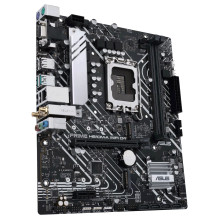 Asus Prime H610M-A WiFi D4