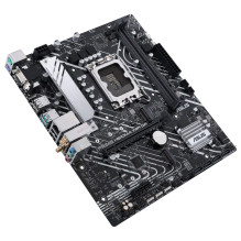 Asus Prime H610M-A WiFi D4