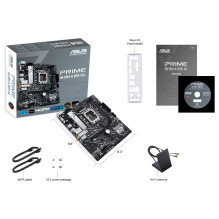 Asus Prime H610M-A WiFi D4