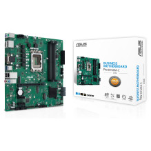 „Asus Pro B760M-C-CSM“