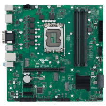 „Asus Pro B760M-C-CSM“