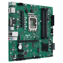 „Asus Pro B760M-C-CSM“