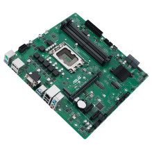 „Asus Pro B760M-C-CSM“