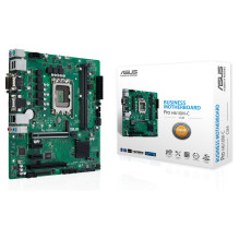Asus PRO H610M-C-CSM