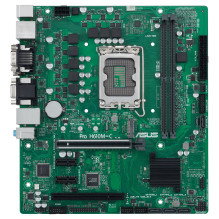 Asus PRO H610M-C-CSM