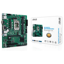 ASUS PRO H610M-C D4-CSM