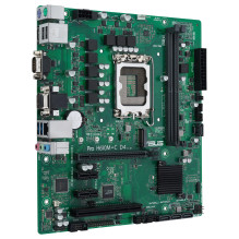 ASUS PRO H610M-C D4-CSM