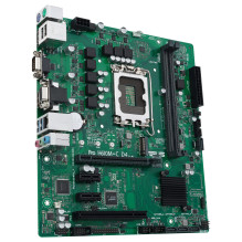 ASUS PRO H610M-C D4-CSM