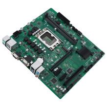 ASUS PRO H610M-C D4-CSM