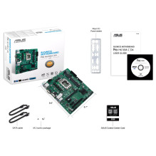 ASUS PRO H610M-C D4-CSM