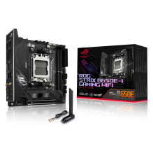 ASUS ROG STRIX B650E-I...