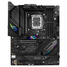 „Asus Rog Strix B760-F“...