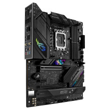 „Asus Rog Strix B760-F“ žaidimų belaidis internetas