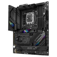 „Asus Rog Strix B760-F“ žaidimų belaidis internetas