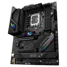 „Asus Rog Strix B760-F“ žaidimų belaidis internetas