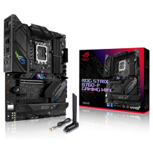 Asus Rog Strix B760-F Gaming WiFi