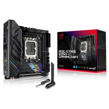 Asus ROG STRIX B760-I...