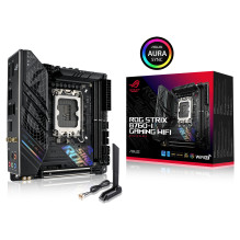 ASUS ROG STRIX B760-I GAMING WIFI