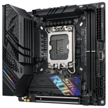 ASUS ROG STRIX B760-I GAMING WIFI