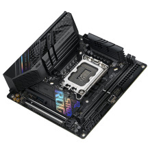 Asus ROG STRIX B760-I žaidimų belaidė plokštė