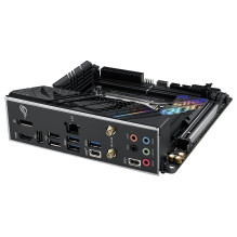 Asus ROG STRIX B760-I žaidimų belaidė plokštė