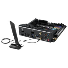 Asus ROG STRIX B760-I žaidimų belaidė plokštė