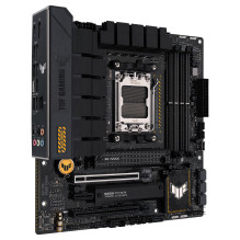 Asus TUF GAMING B650M-PLUS