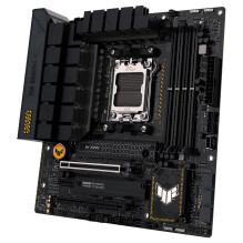Asus TUF GAMING B650M-PLUS