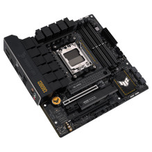 Asus TUF GAMING B650M-PLUS