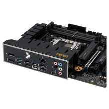 Asus TUF GAMING B650M-PLUS